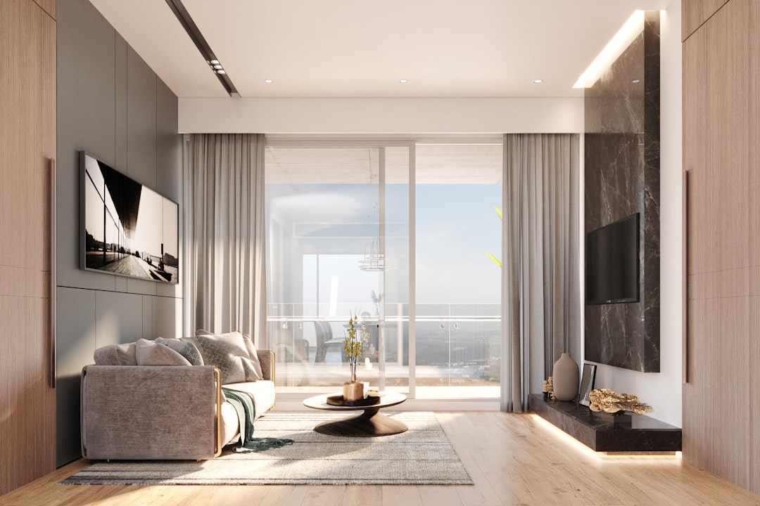 Czy meble drewniane pasują do wnętrz nowoczesnych? Przewodnik po stylach