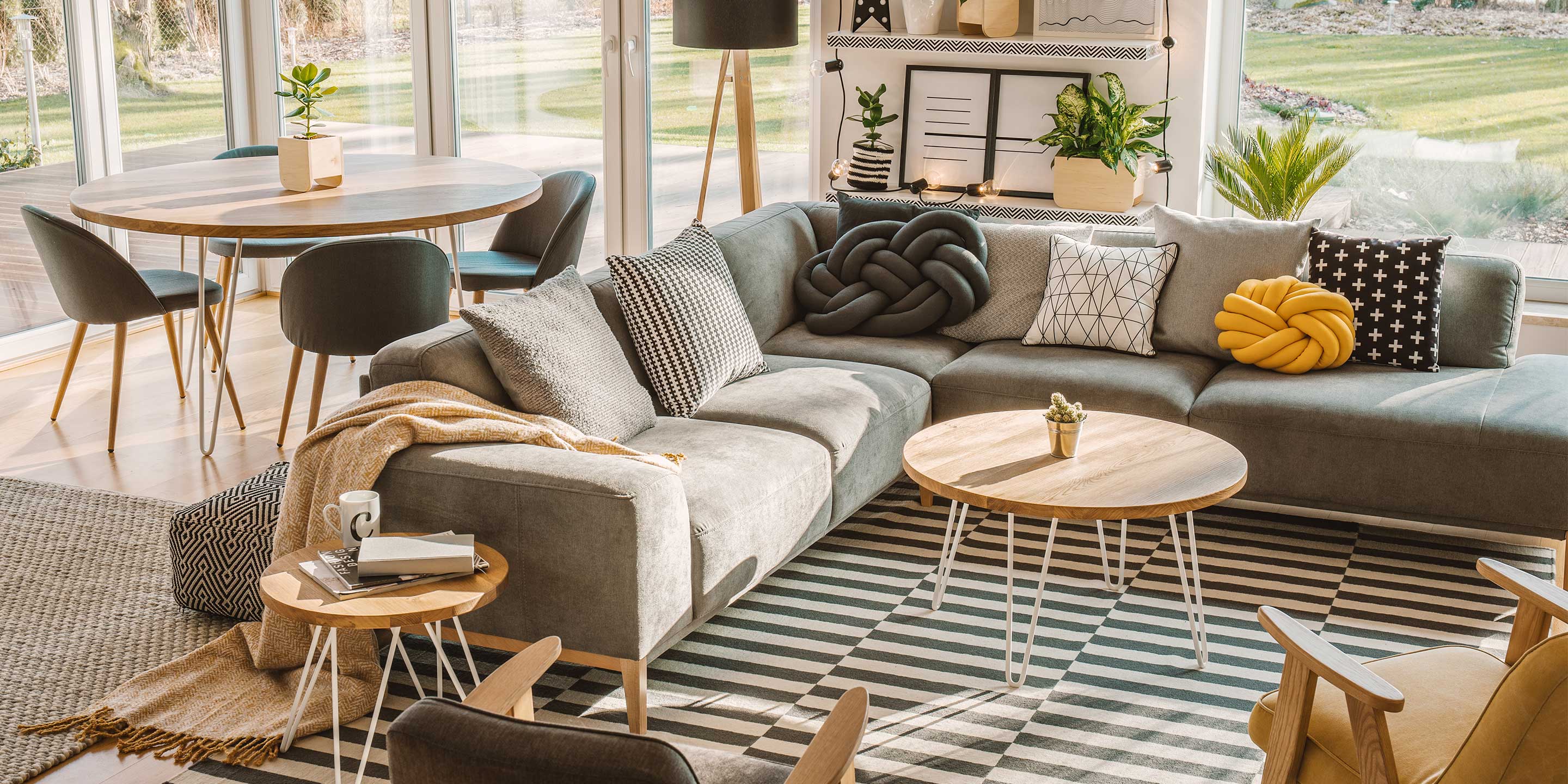 Jak dbać o blat drewniany, aby służył przez lata?