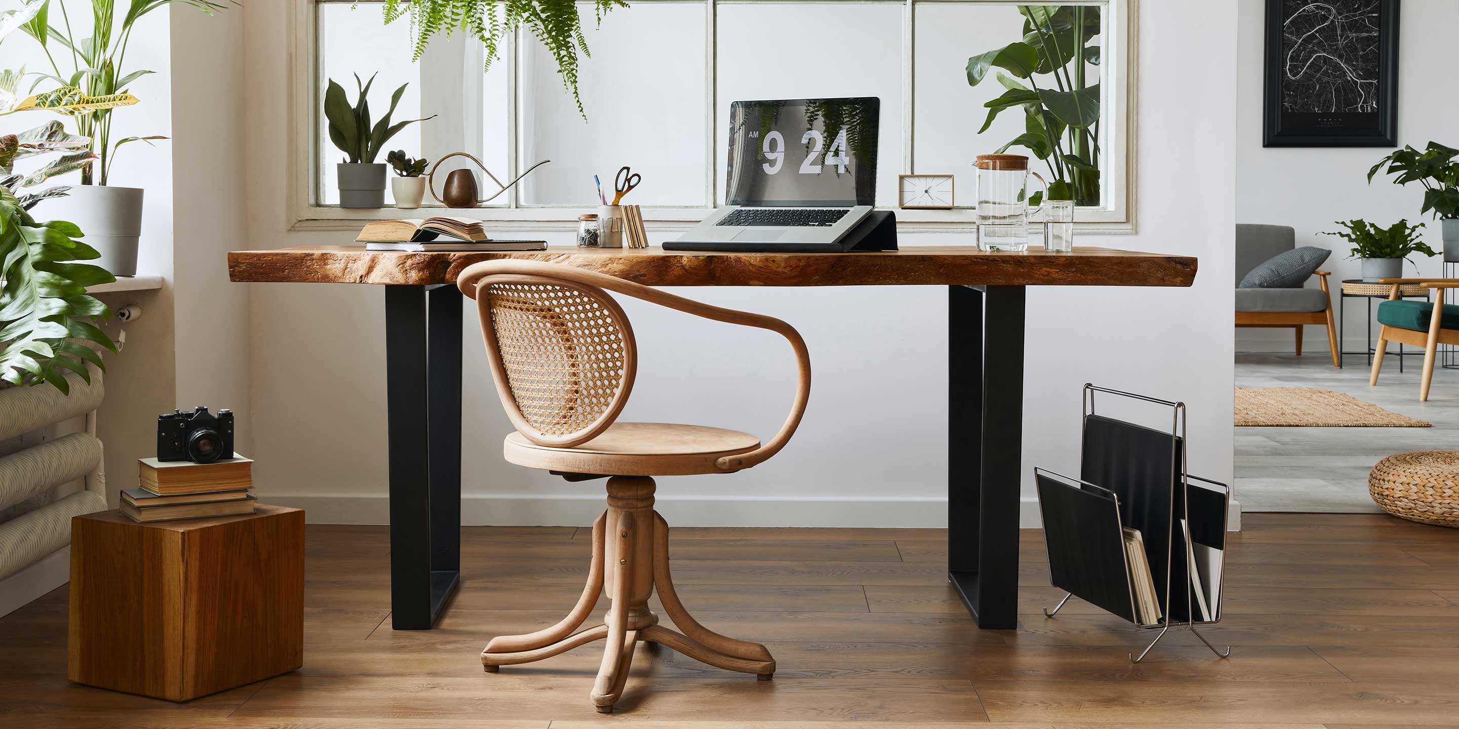 Najczęstsze błędy przy pielęgnacji parapetów z drewna